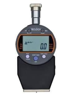 GSD-720K Teclock - Đồng hồ đo độ cứng điện tử Type D