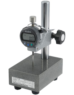 Máy đo độ dày vật liệu PG-20J Teclock