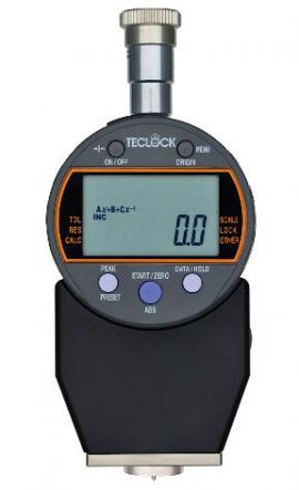 Đồng hồ đo độ cứng điện tử GSD-720K-R